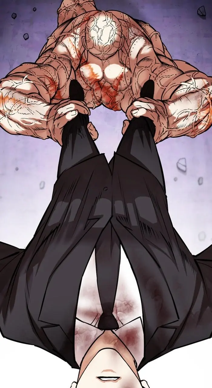 Lookism Chapter 472