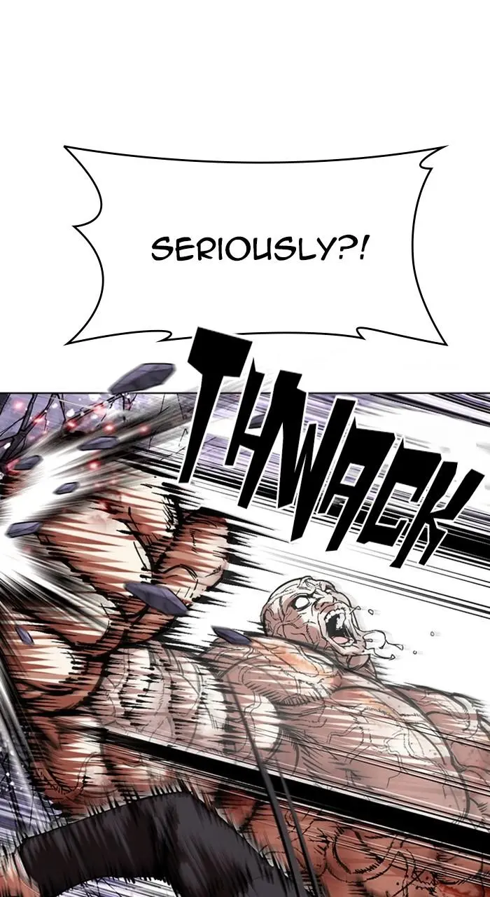 Lookism Chapter 472
