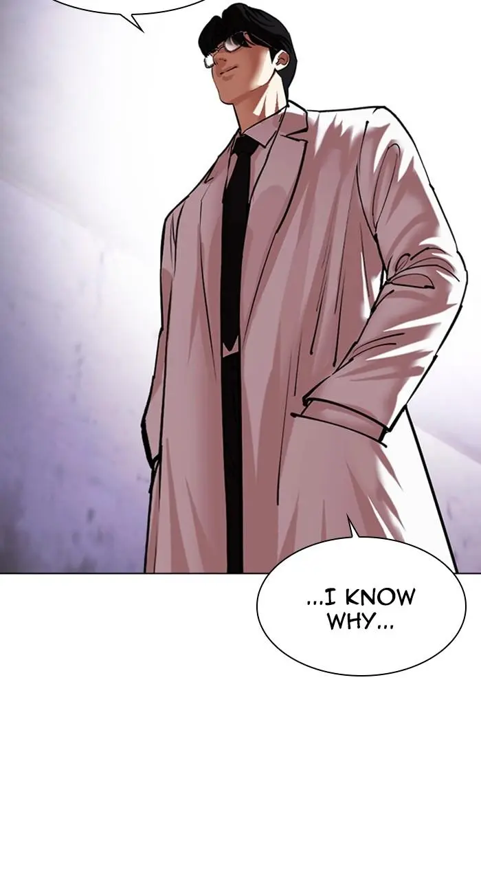 Lookism Chapter 472
