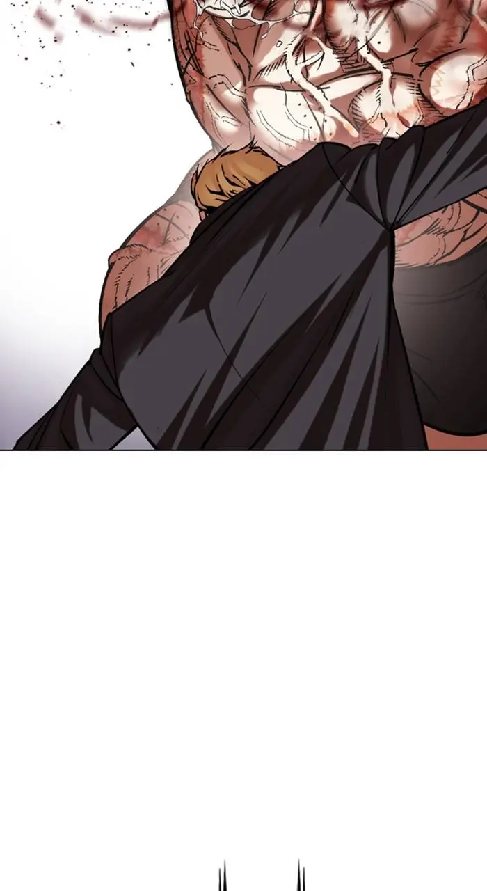 Lookism Chapter 472