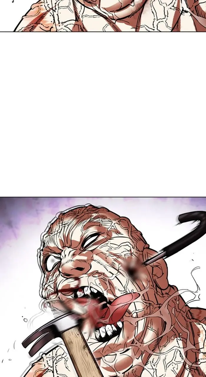 Lookism Chapter 472