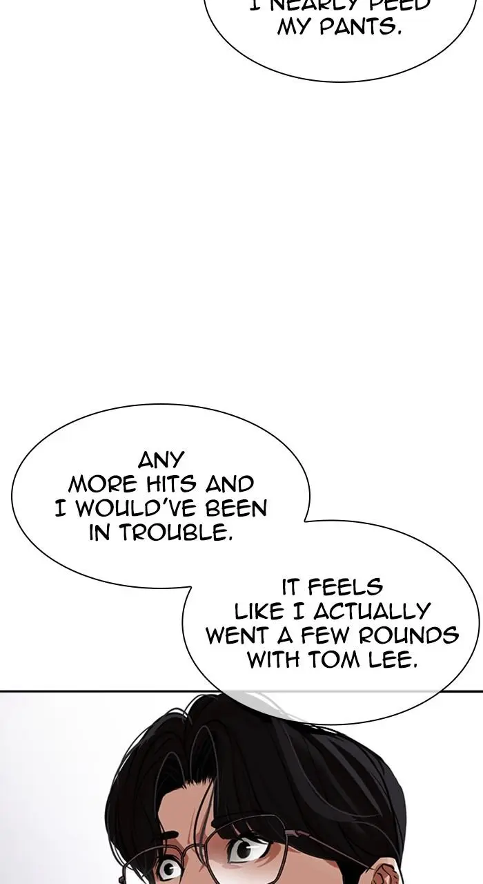 Lookism Chapter 472