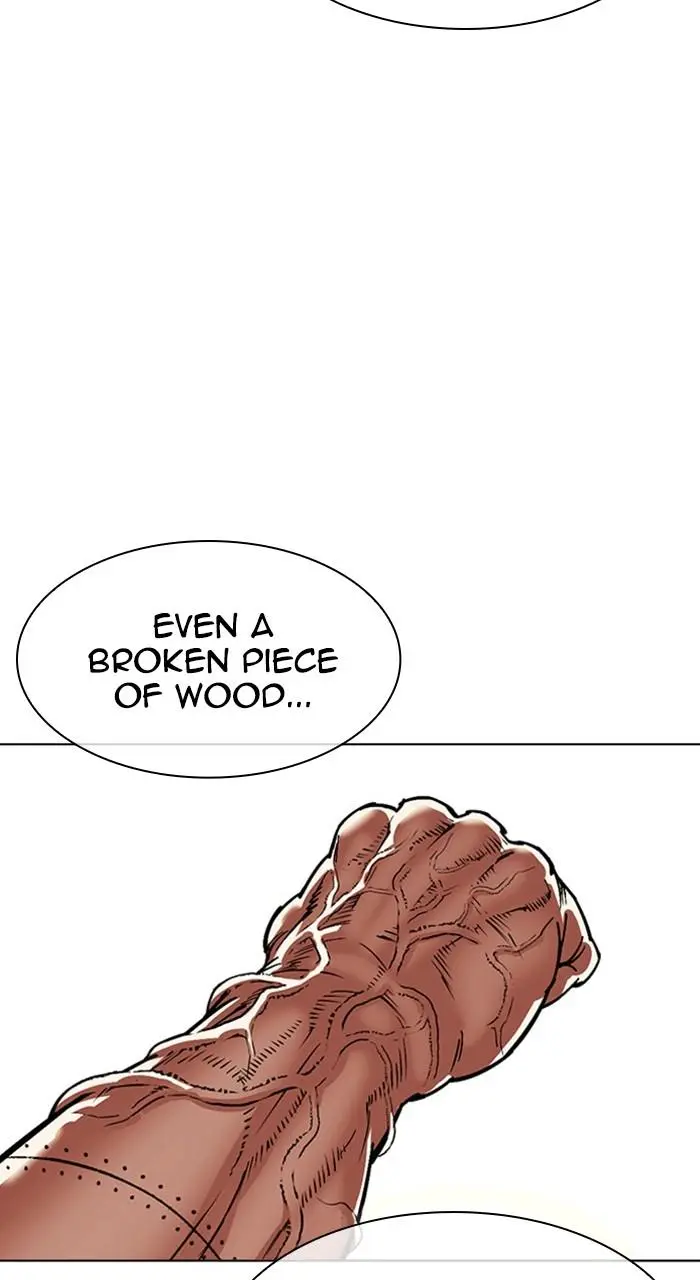 Lookism Chapter 472