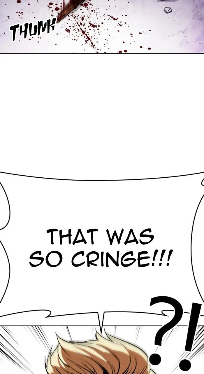 Lookism Chapter 472