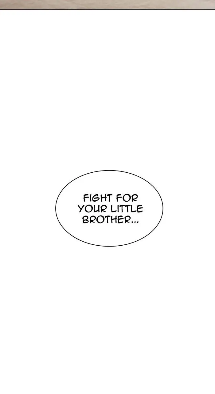 Lookism Chapter 472