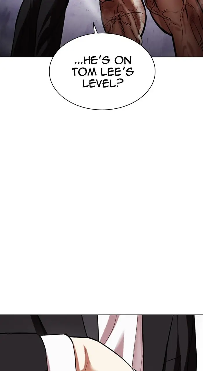 Lookism Chapter 473