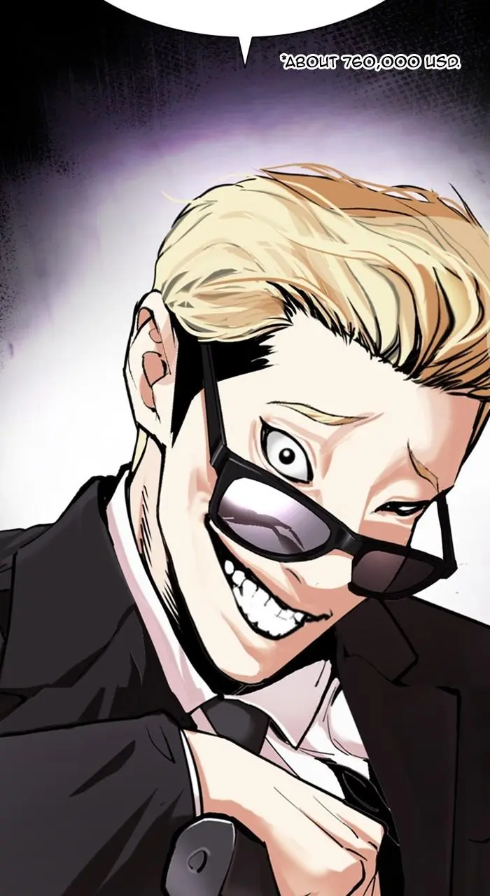 Lookism Chapter 473