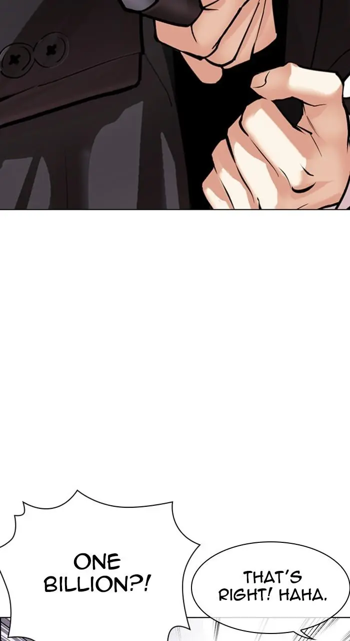 Lookism Chapter 473