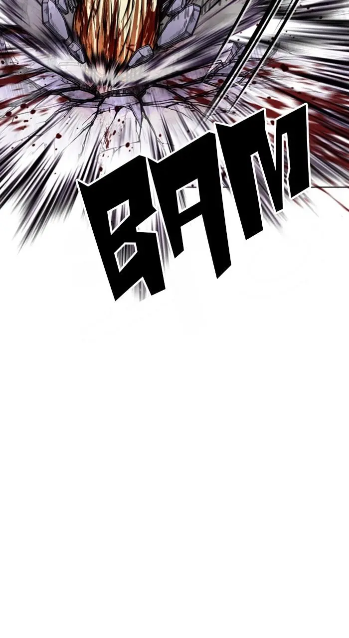 Lookism Chapter 473