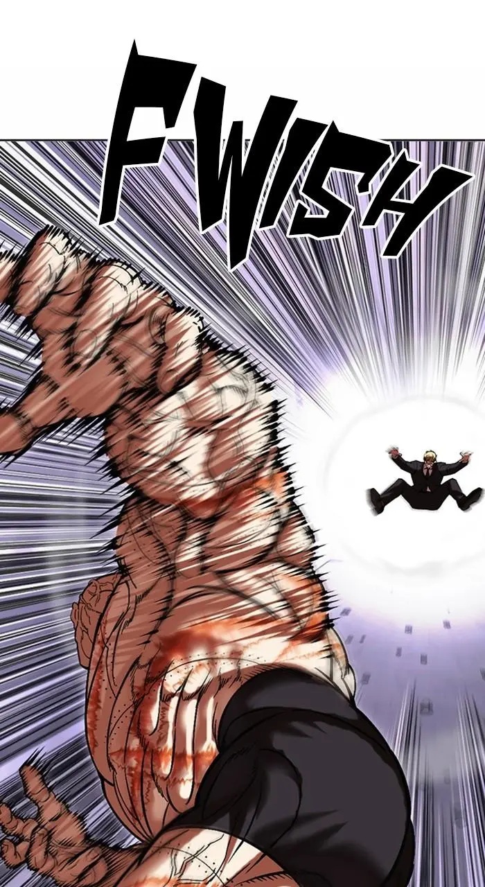 Lookism Chapter 473