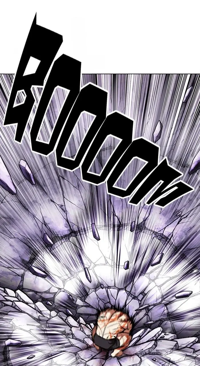 Lookism Chapter 473