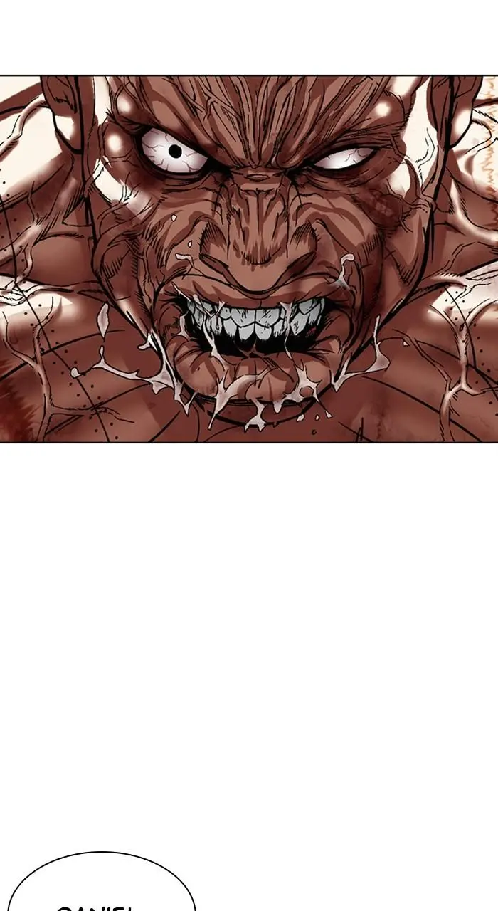 Lookism Chapter 473