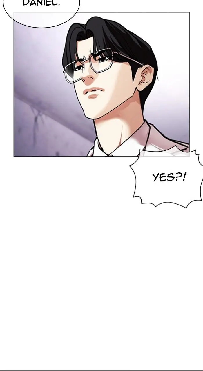 Lookism Chapter 473