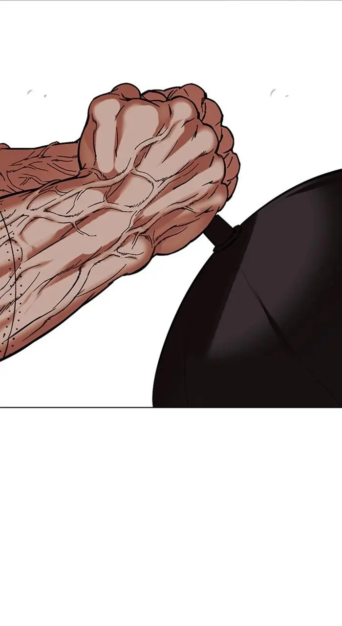 Lookism Chapter 473