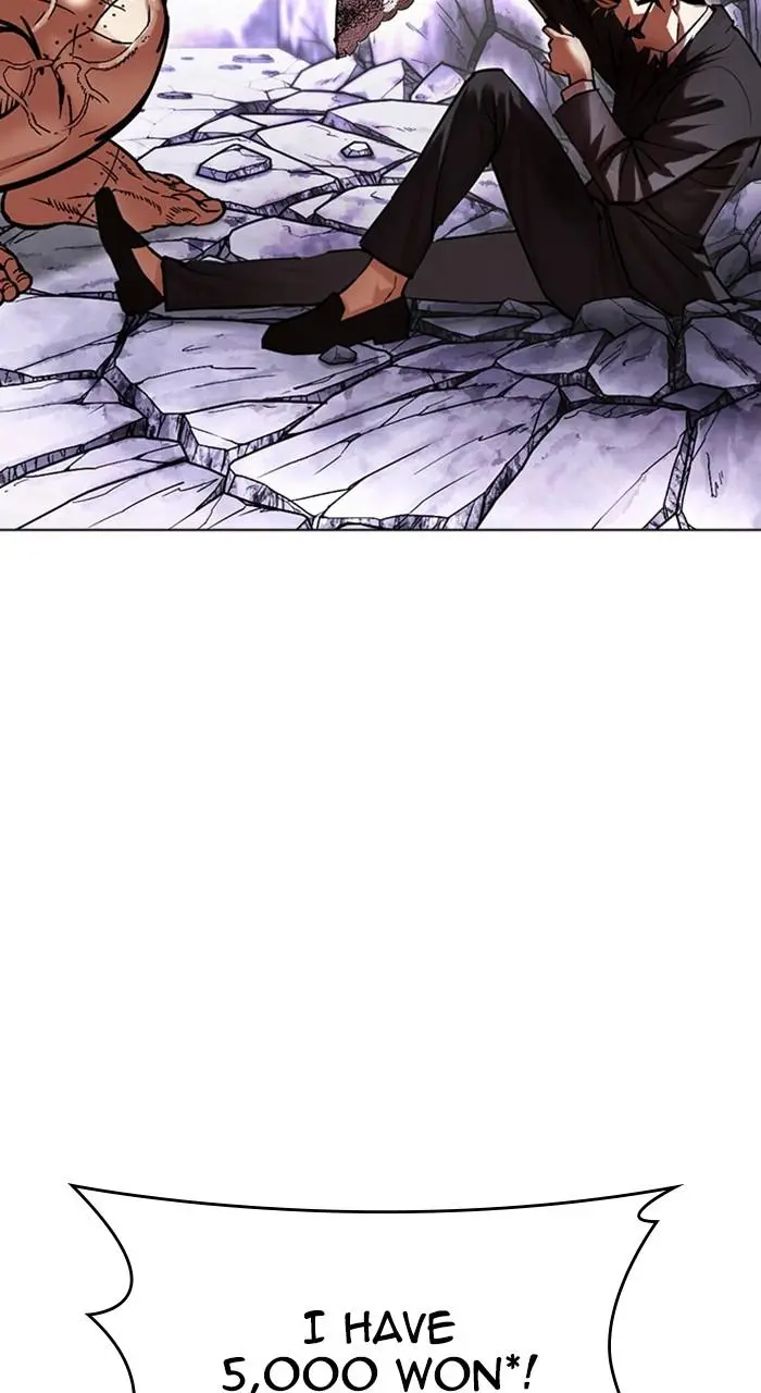 Lookism Chapter 473