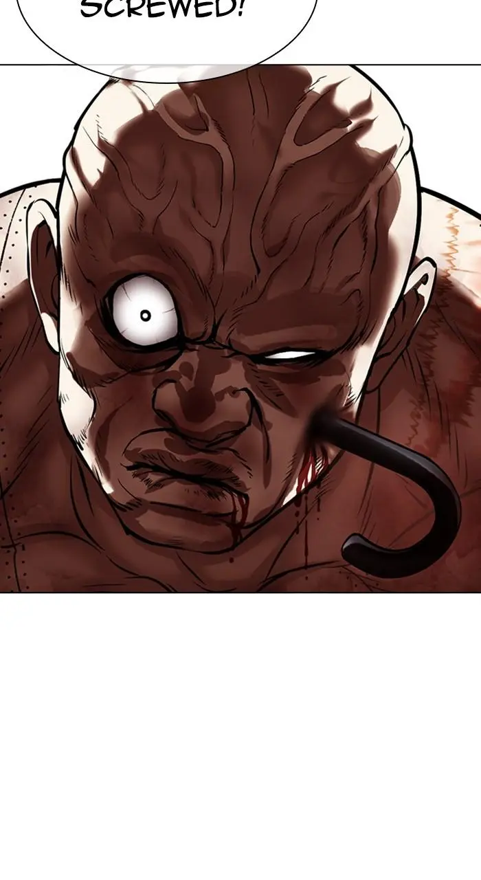 Lookism Chapter 473