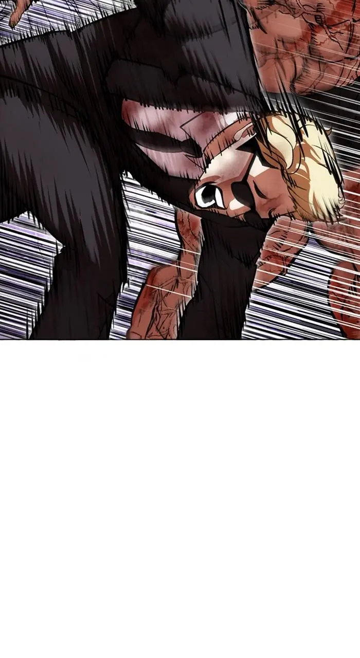 Lookism Chapter 473