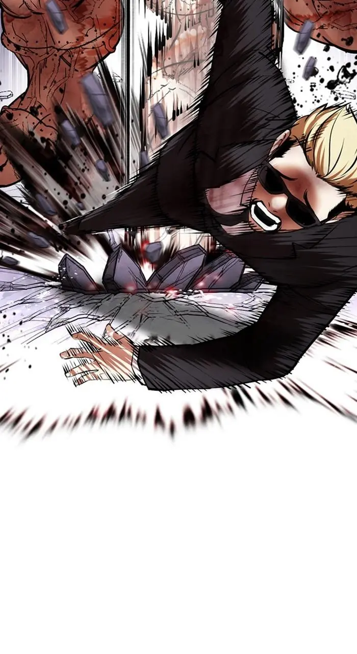 Lookism Chapter 473
