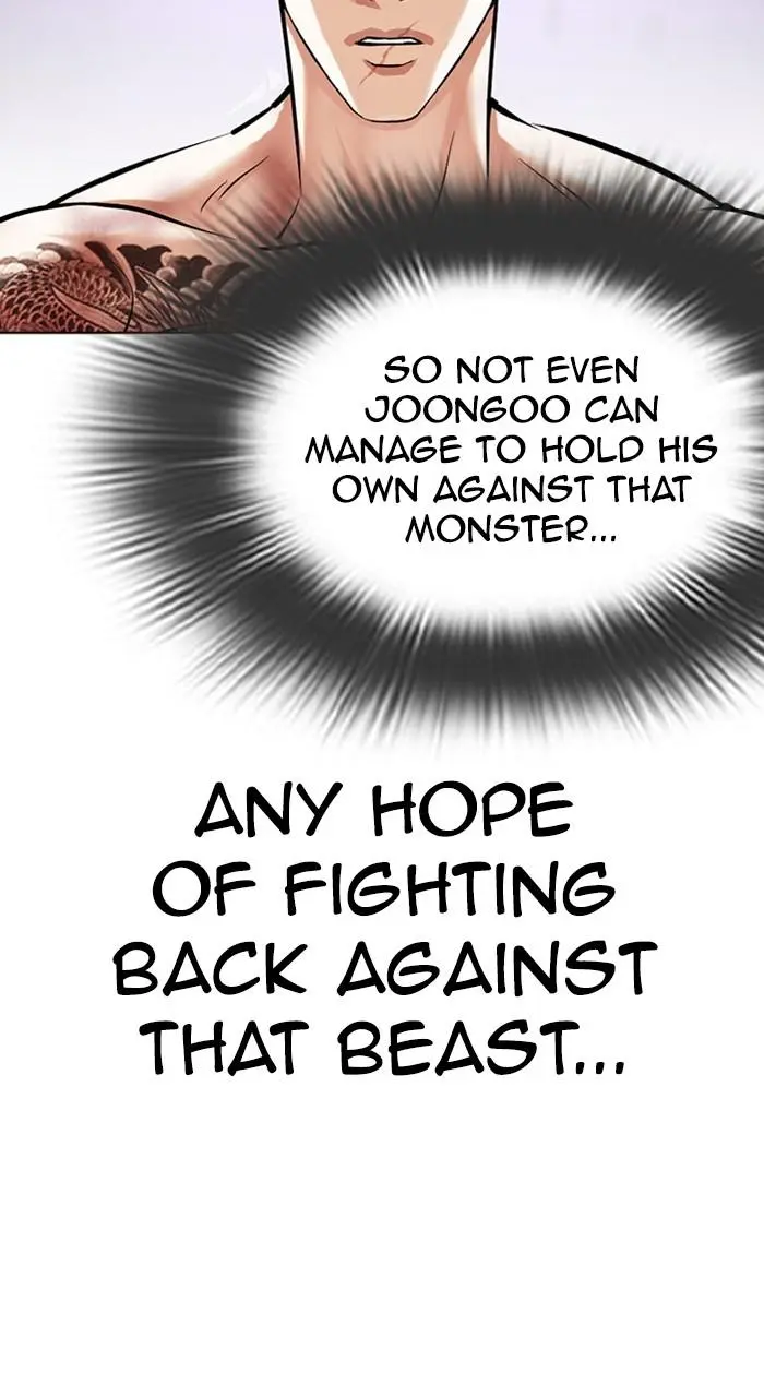 Lookism Chapter 473