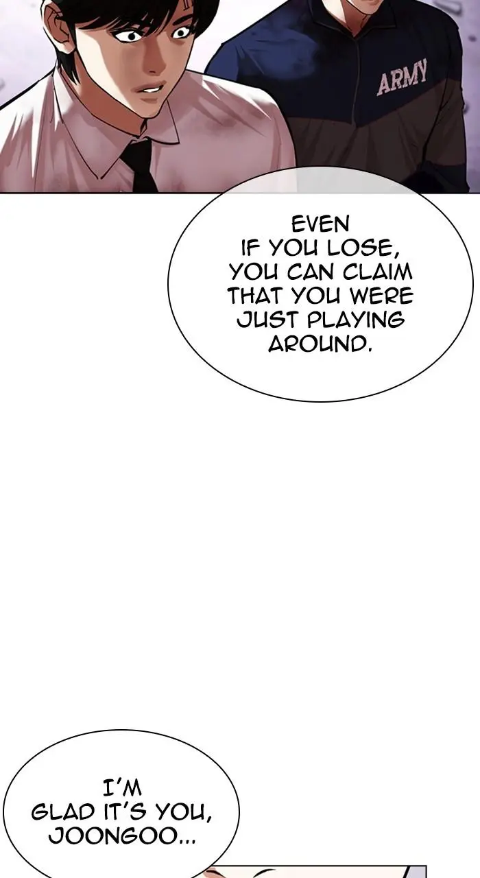 Lookism Chapter 473