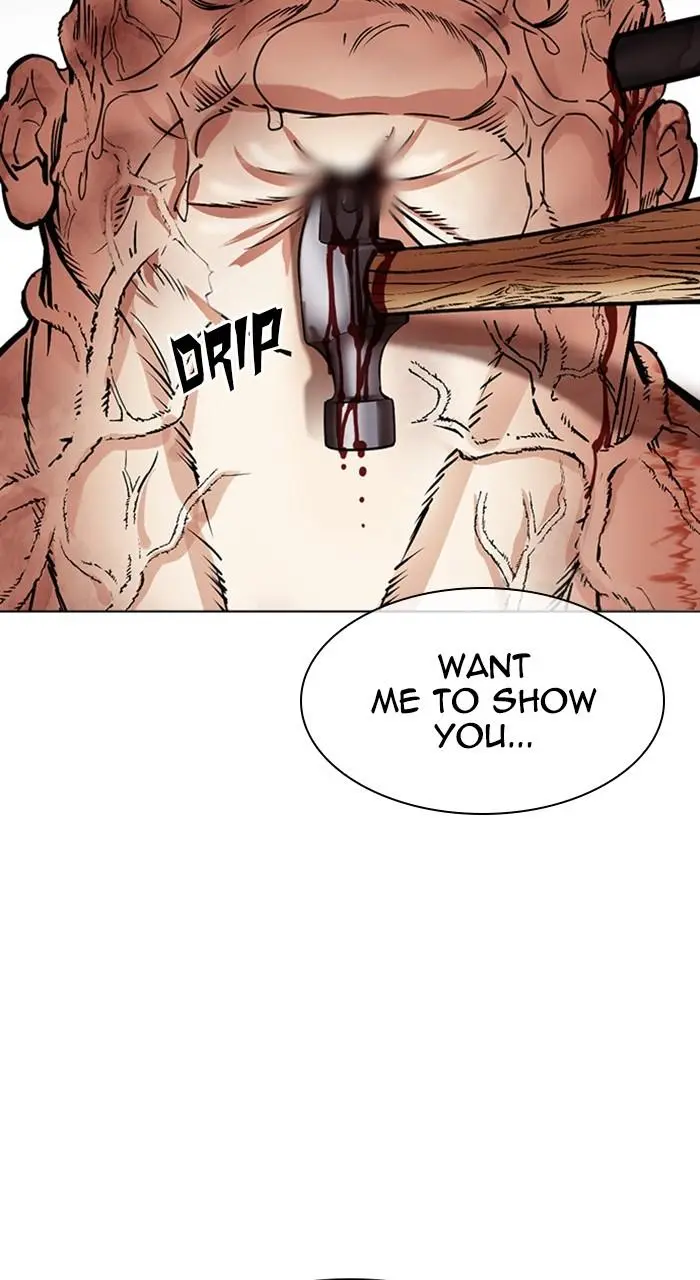 Lookism Chapter 473