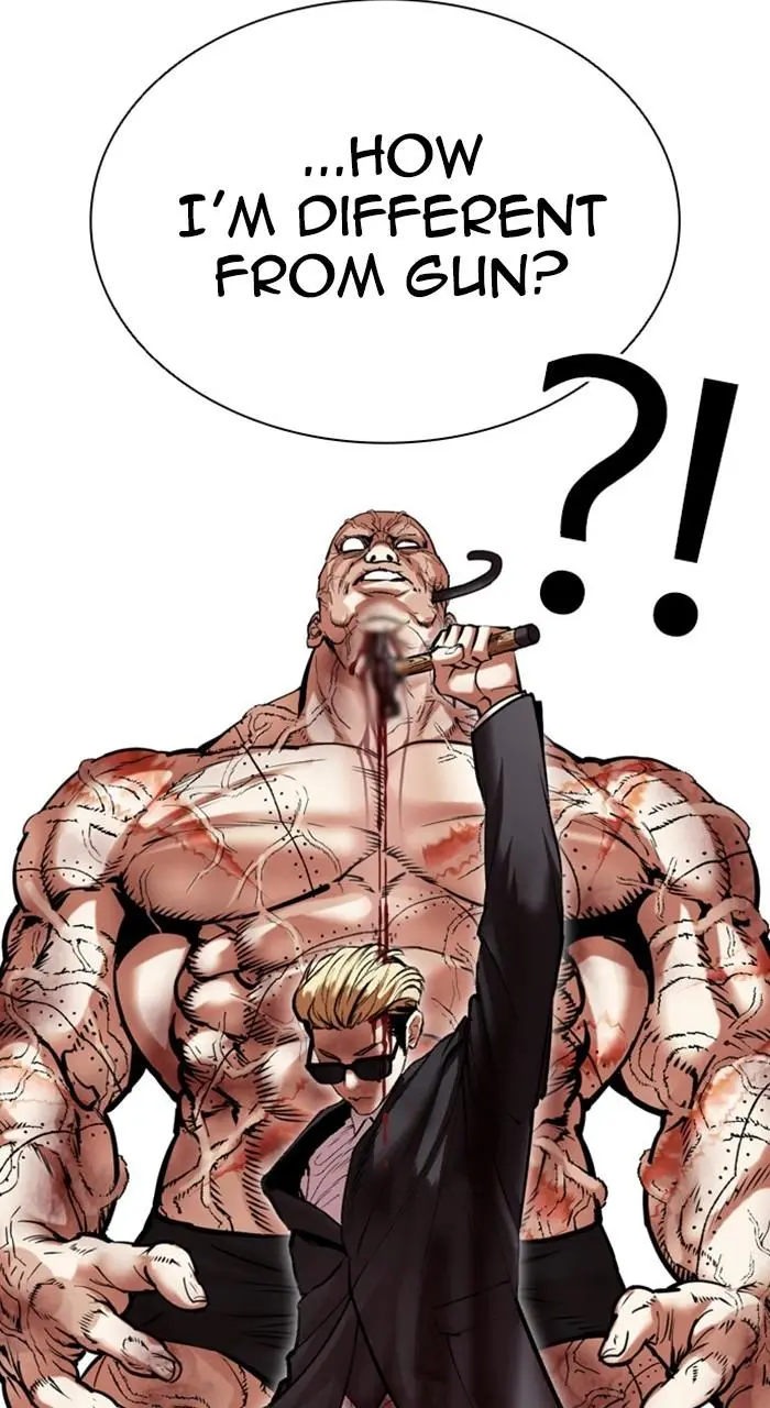 Lookism Chapter 473