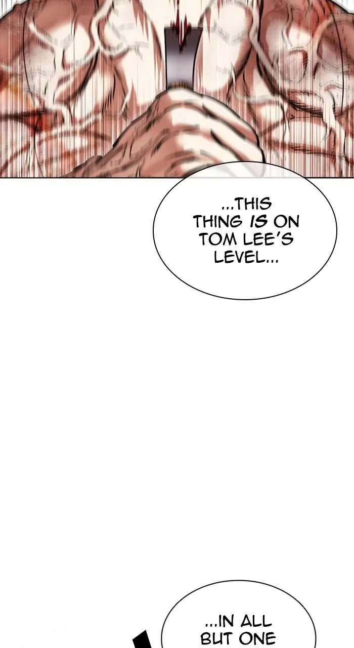 Lookism Chapter 473