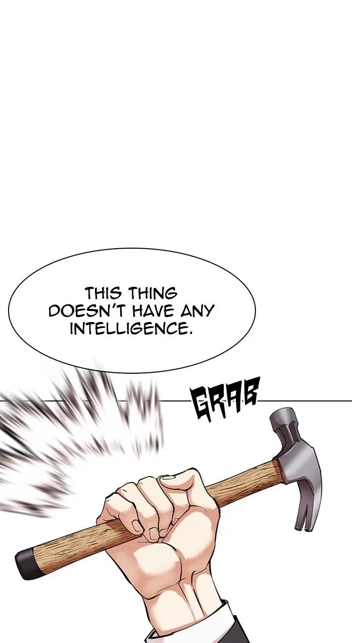 Lookism Chapter 473