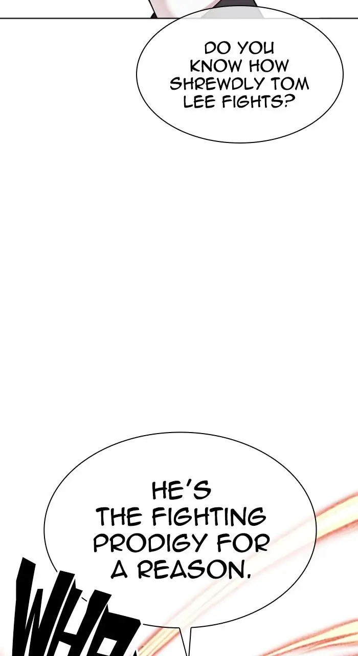 Lookism Chapter 473