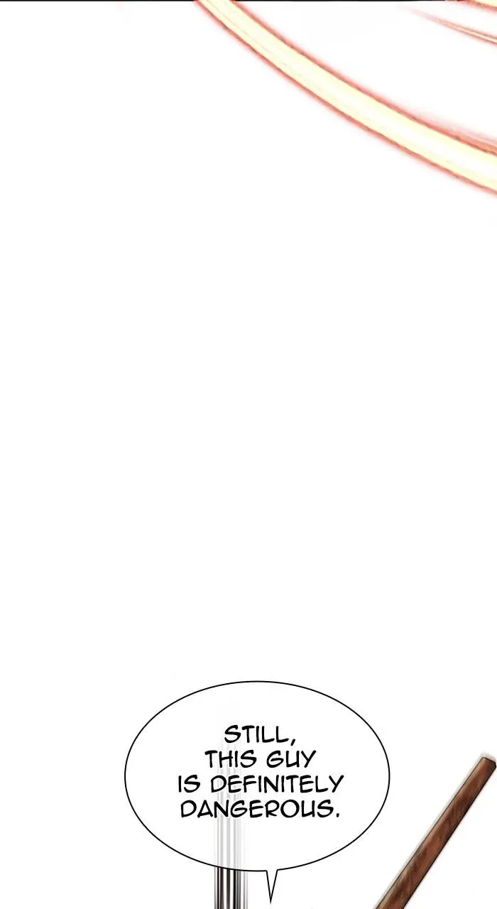 Lookism Chapter 473