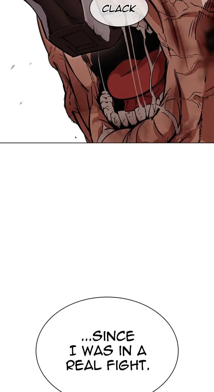 Lookism Chapter 473