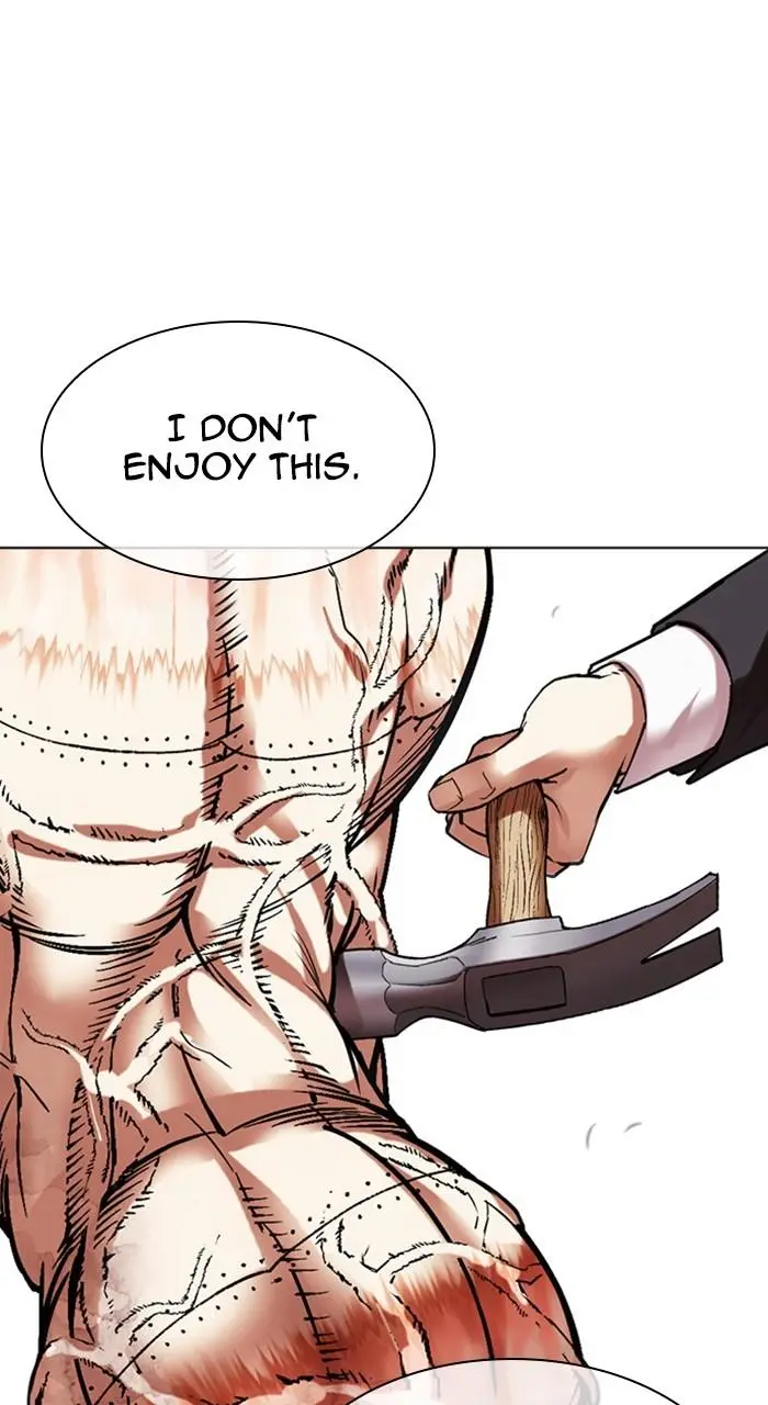 Lookism Chapter 473
