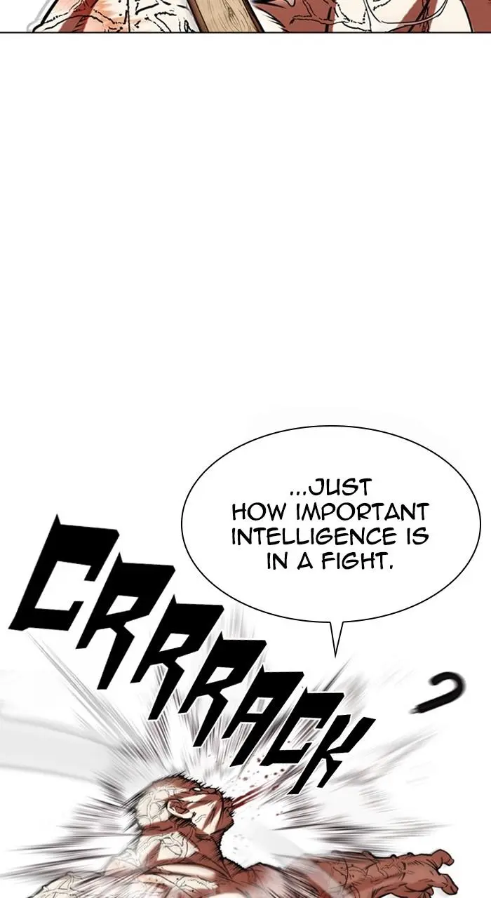 Lookism Chapter 473