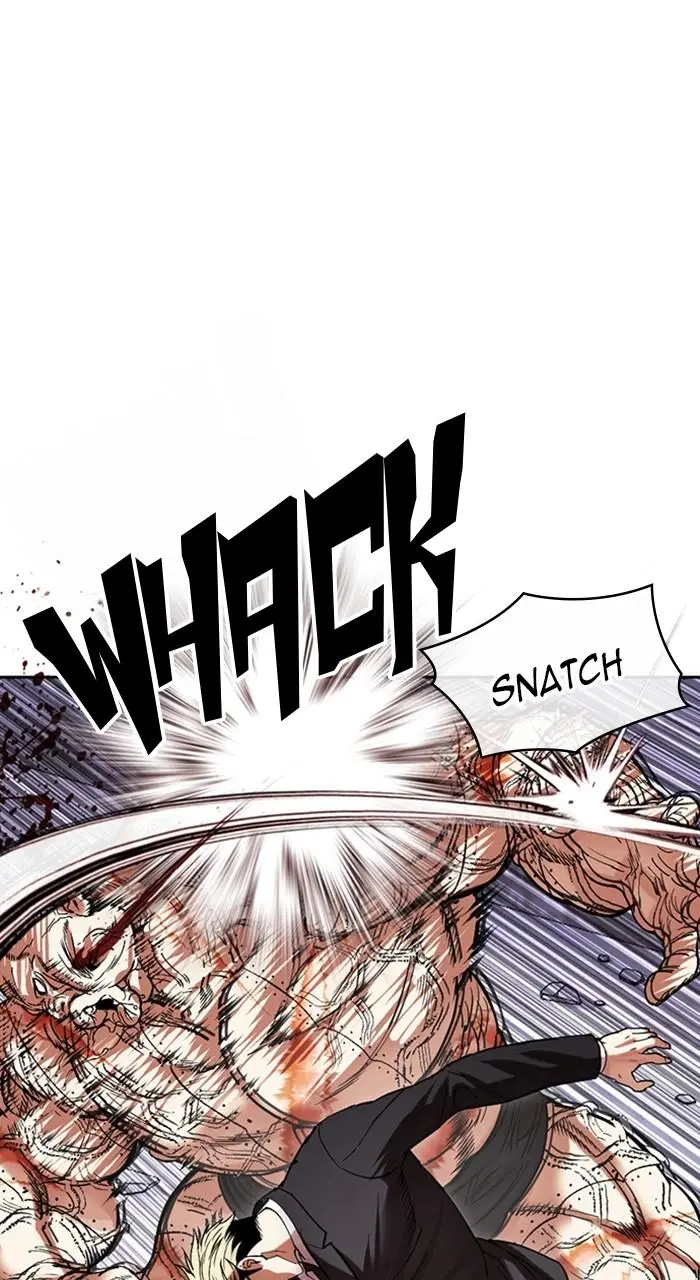 Lookism Chapter 473
