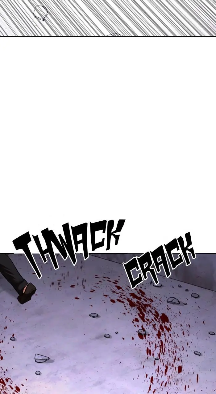 Lookism Chapter 473