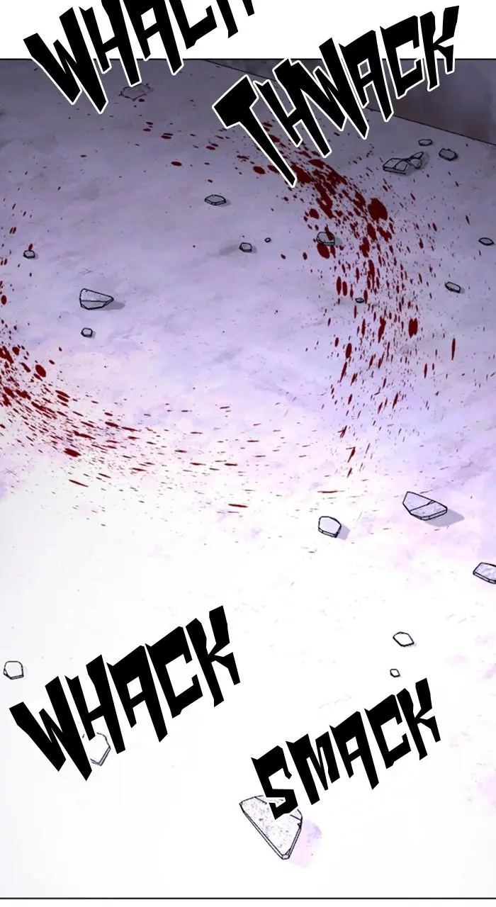Lookism Chapter 473