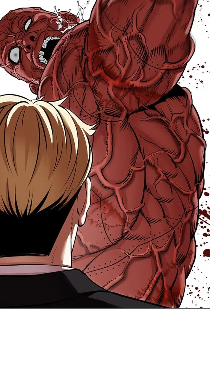 Lookism Chapter 473