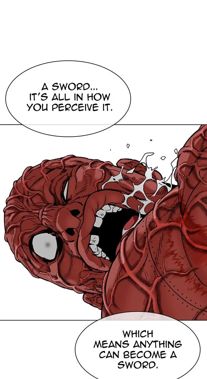 Lookism Chapter 473