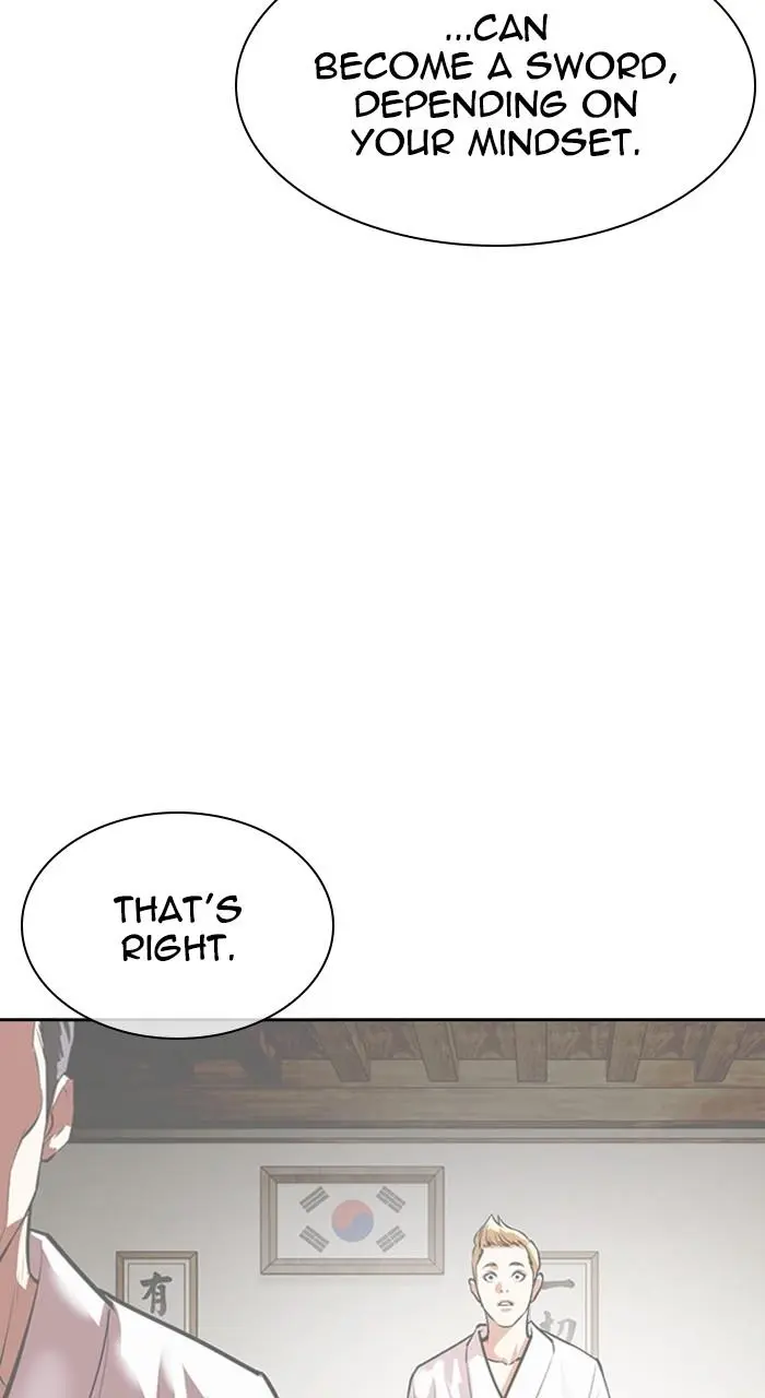 Lookism Chapter 473