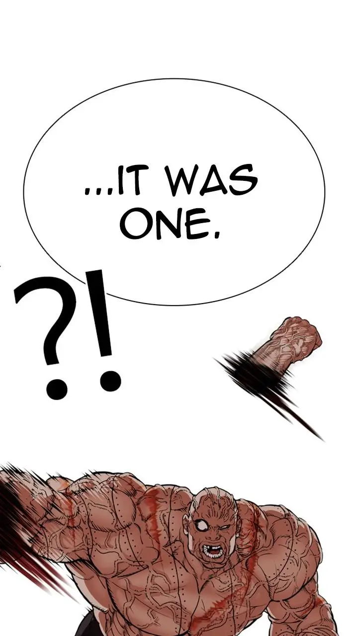 Lookism Chapter 473