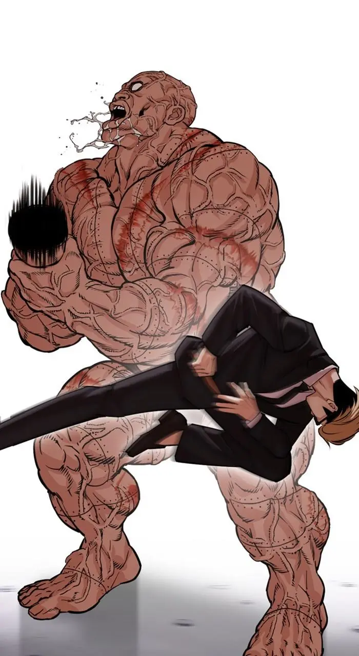 Lookism Chapter 473