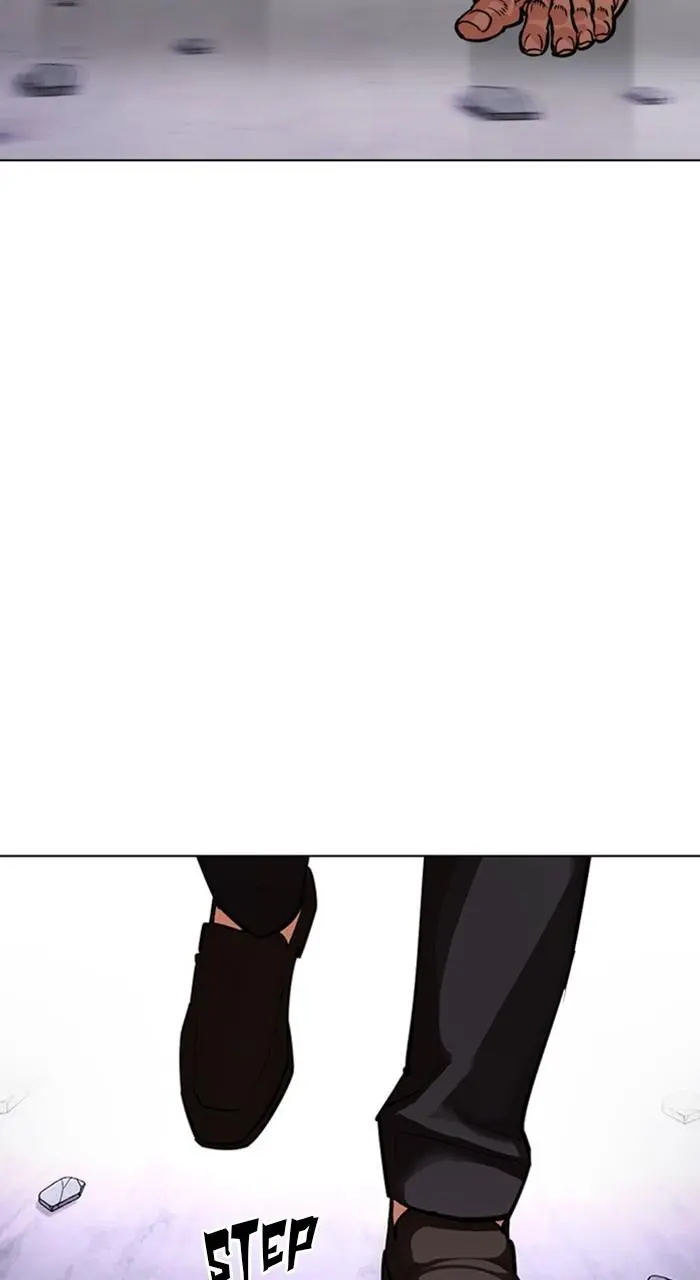 Lookism Chapter 473