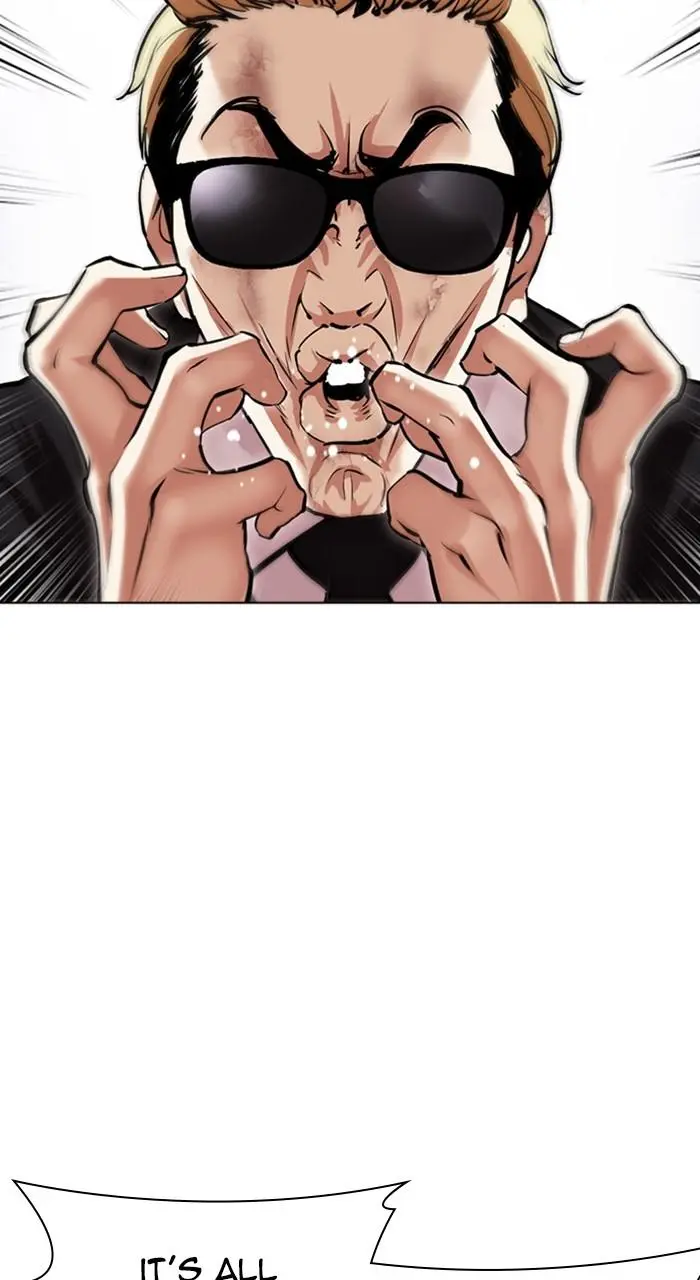 Lookism Chapter 473