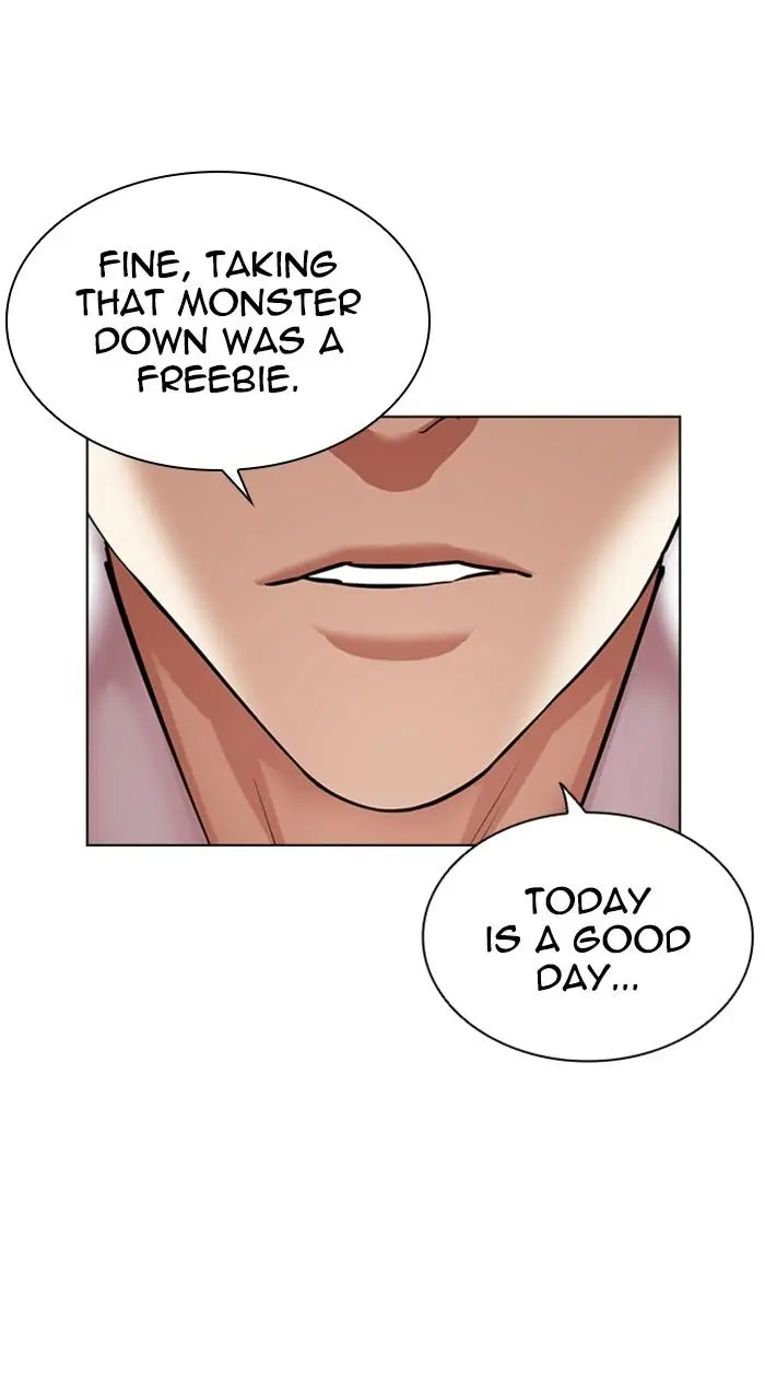 Lookism Chapter 473