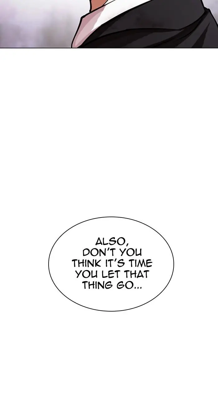 Lookism Chapter 473