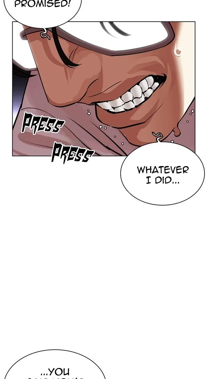 Lookism Chapter 473