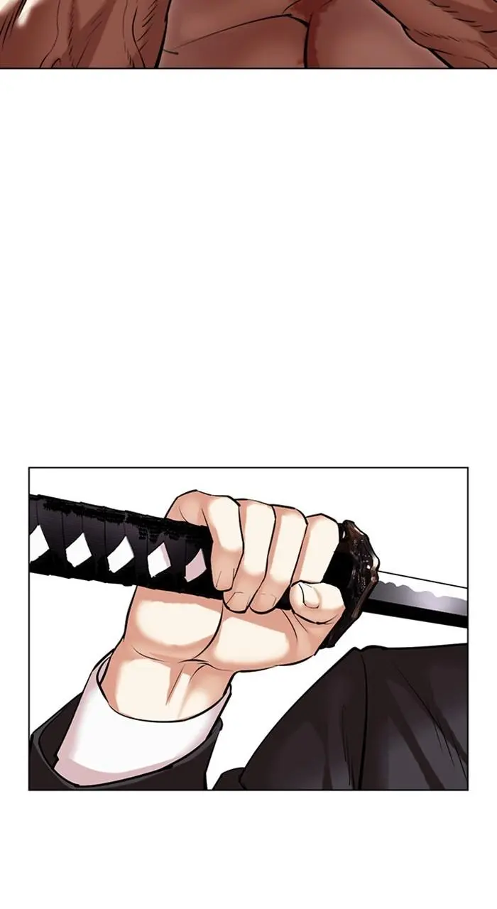 Lookism Chapter 474