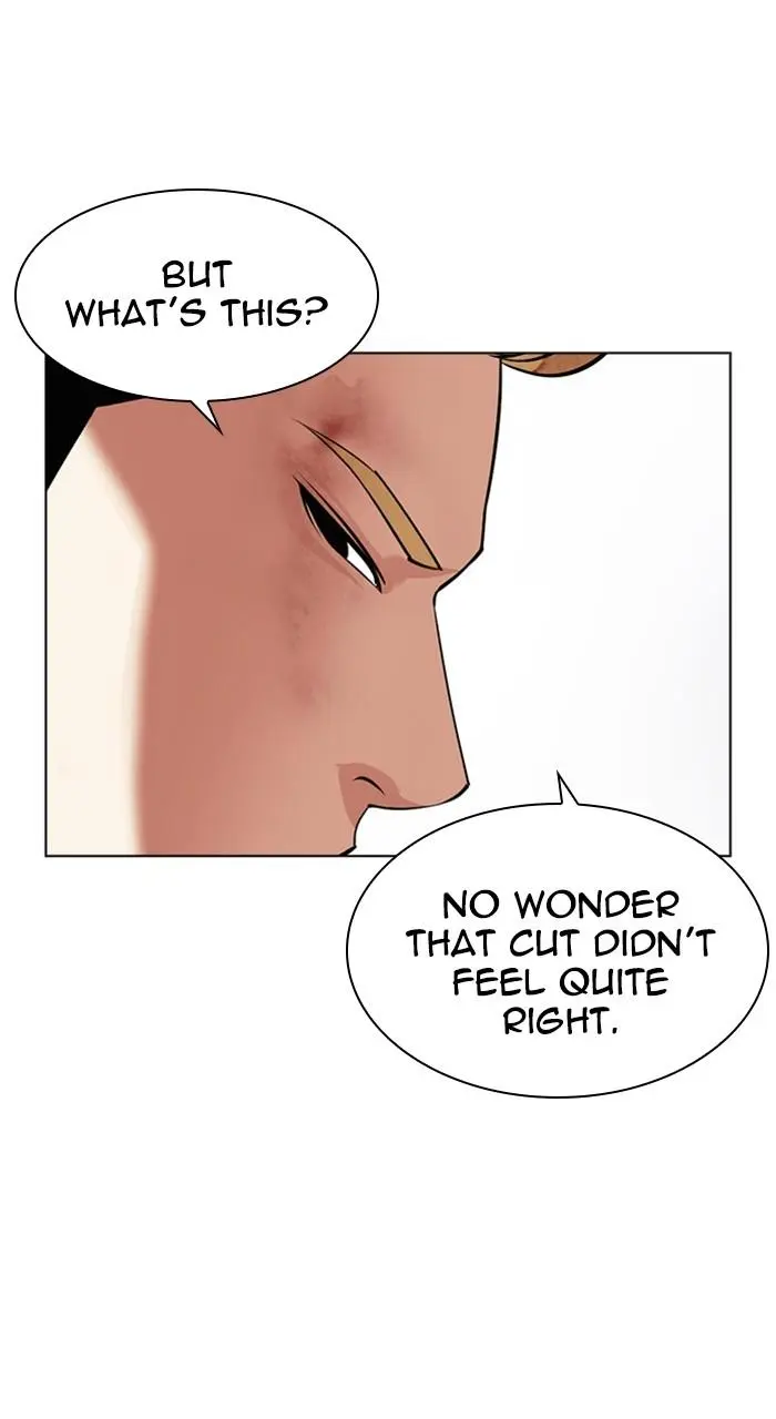Lookism Chapter 474