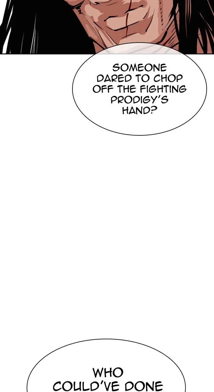 Lookism Chapter 474