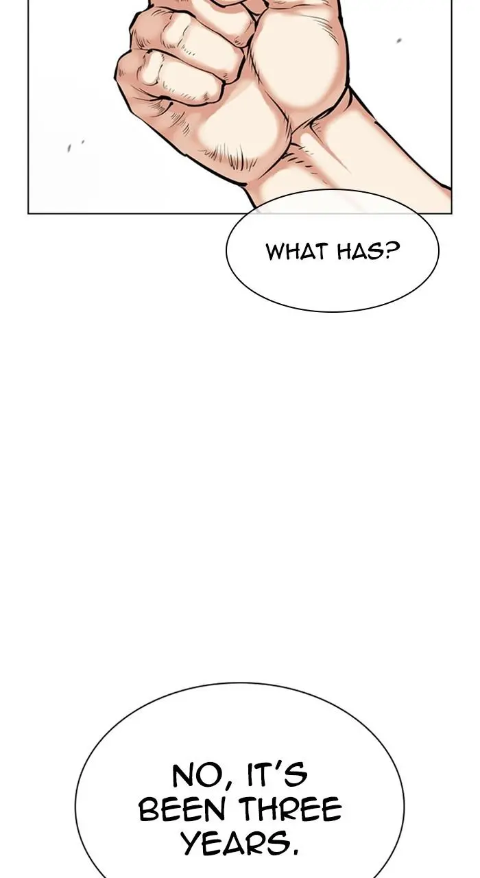 Lookism Chapter 474